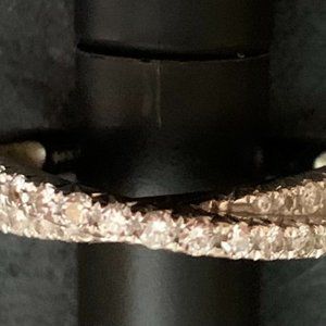 women's wedding band